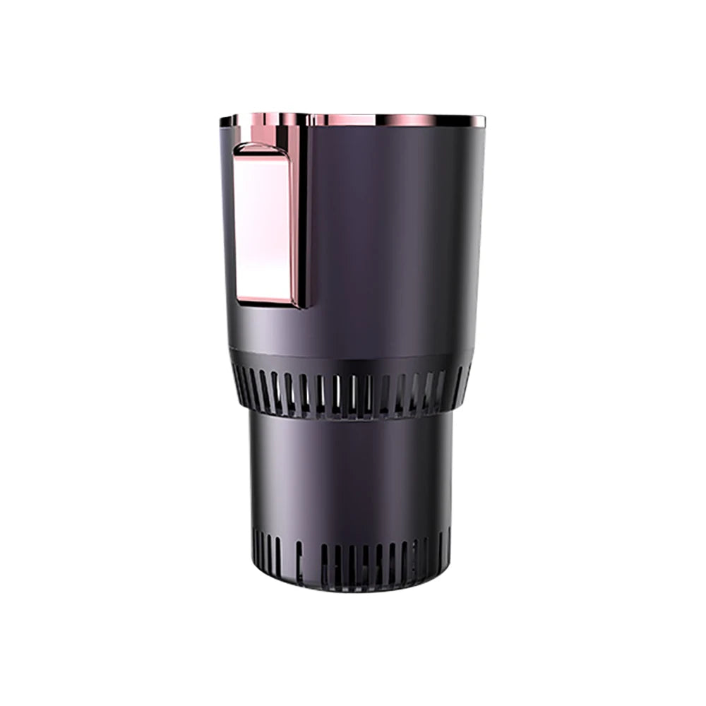 The Smart Cup Holder