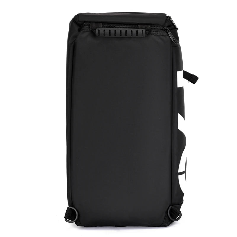 FitCarry™ — Waterproof Gym & Travel Bag for Men & Women