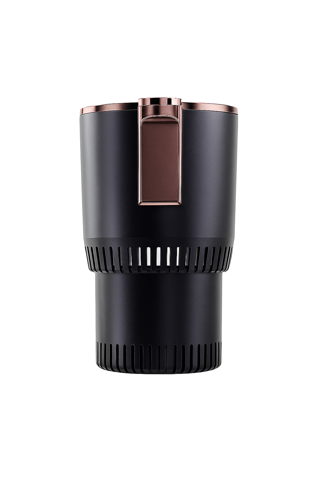The Smart Cup Holder