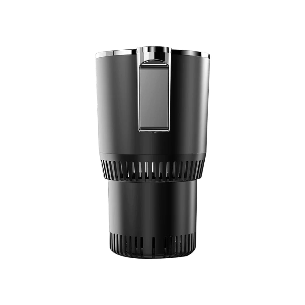 The Smart Cup Holder