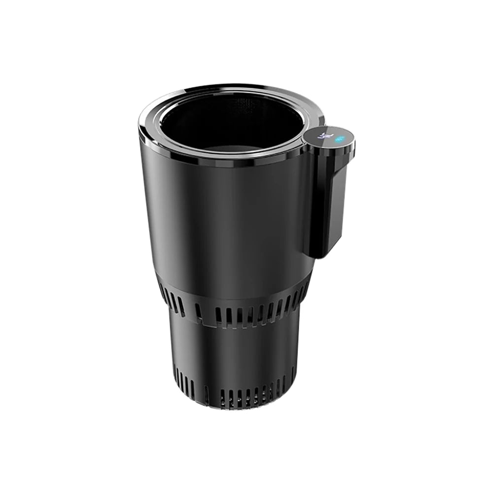 The Smart Cup Holder